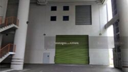 Republic Polytechnic (D25), Factory #460343981